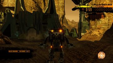 Immagine 31 del gioco Red Faction Guerrilla Re-Mars-tered per PlayStation 4
